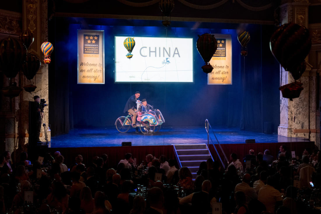 Harrogate Hospitality Awards 2025