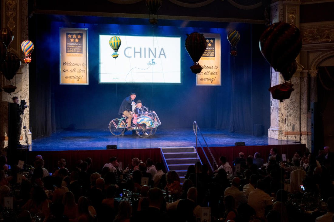 Harrogate Hospitality Awards 2025