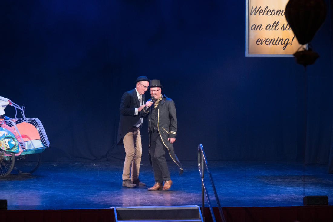 Harrogate Hospitality Awards 2025