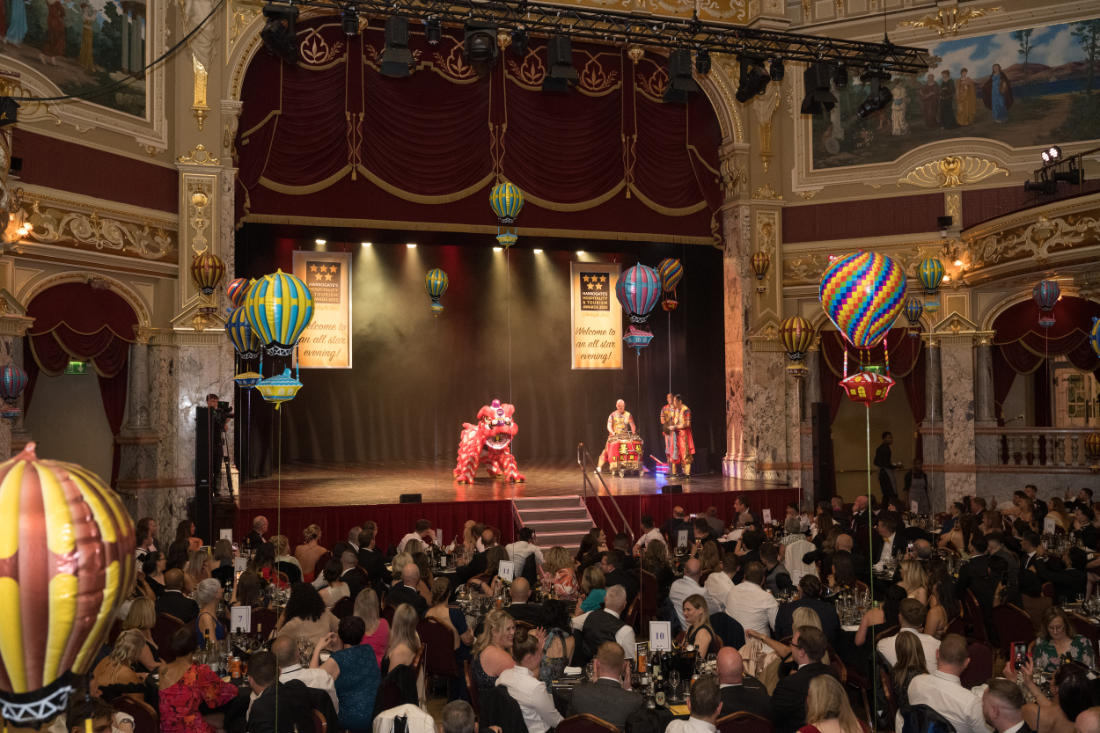 Harrogate Hospitality Awards 2025