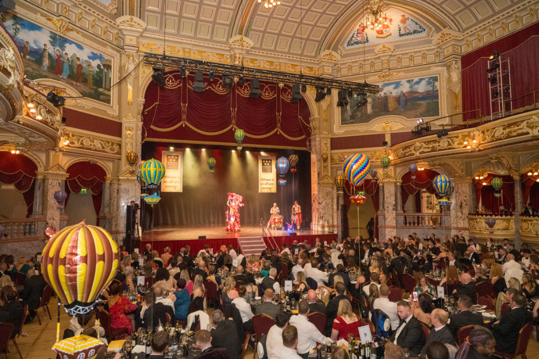 Harrogate Hospitality Awards 2025