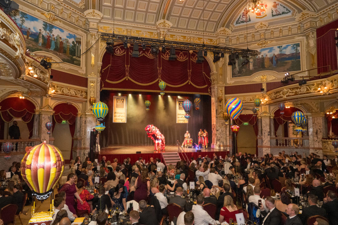 Harrogate Hospitality Awards 2025