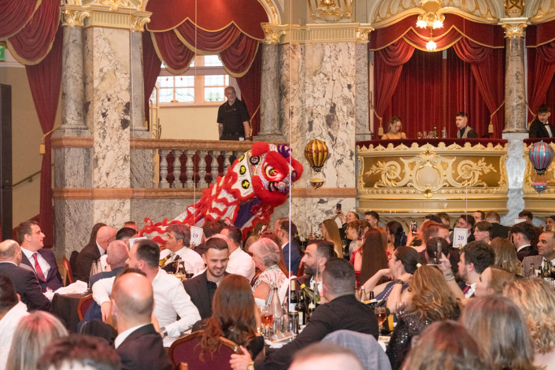 Harrogate Hospitality Awards 2025