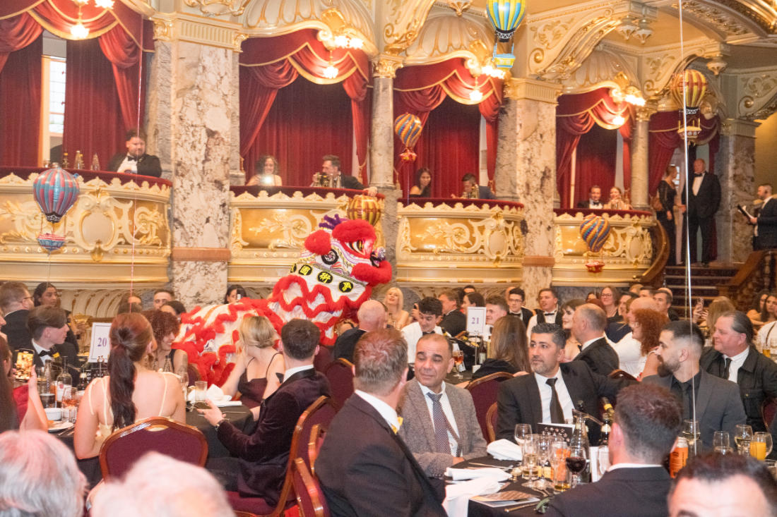 Harrogate Hospitality Awards 2025