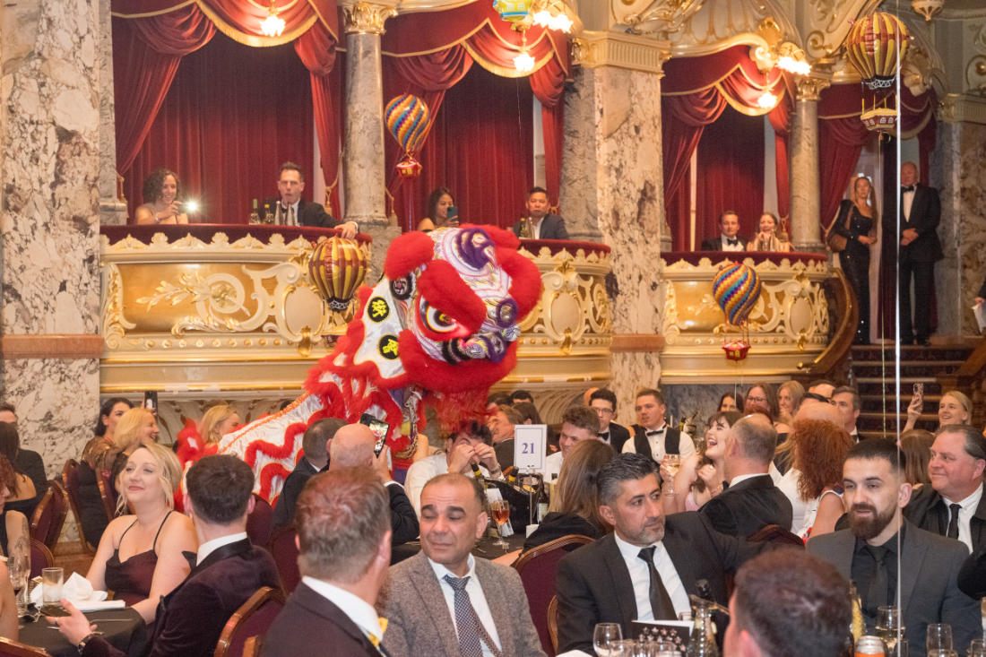 Harrogate Hospitality Awards 2025