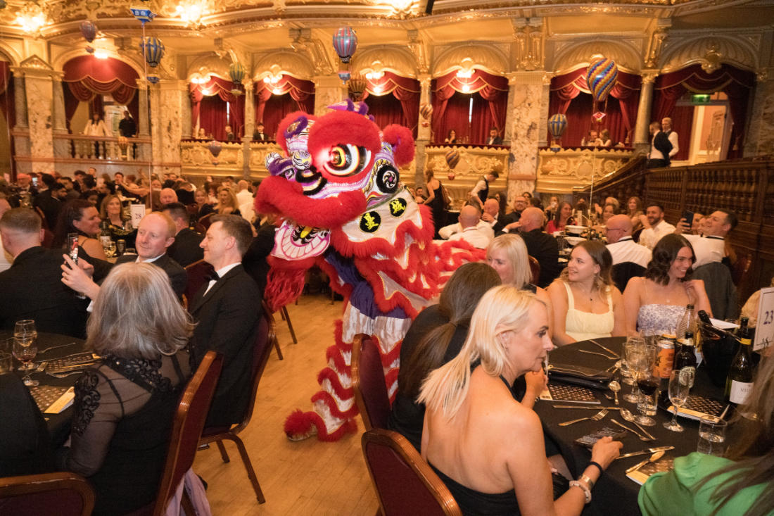 Harrogate Hospitality Awards 2025
