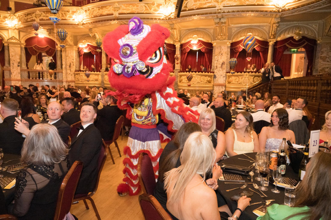 Harrogate Hospitality Awards 2025