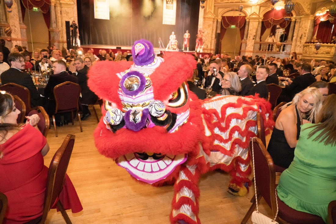 Harrogate Hospitality Awards 2025