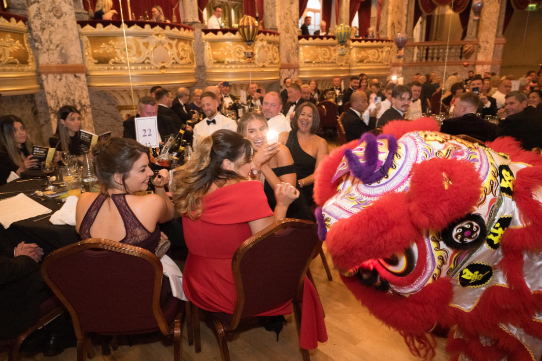 Harrogate Hospitality Awards 2025