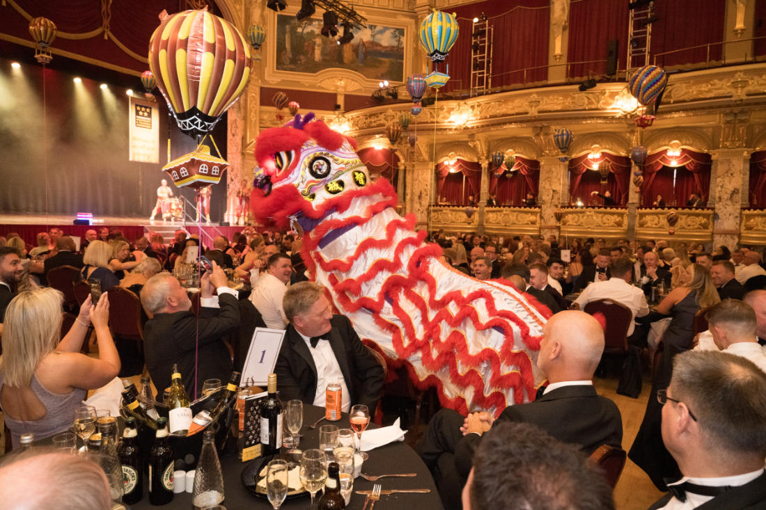 Harrogate Hospitality Awards 2025
