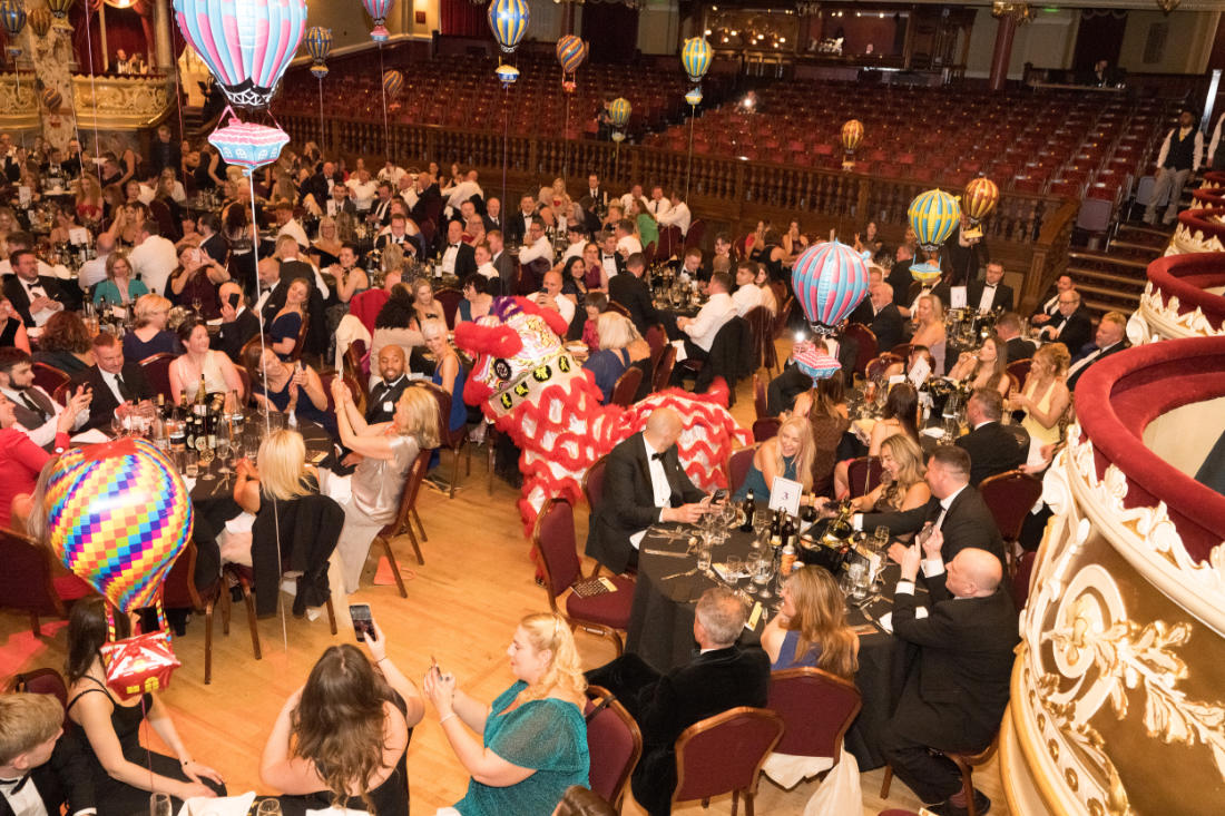 Harrogate Hospitality Awards 2025
