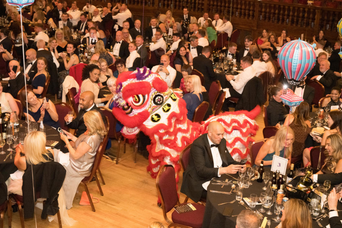 Harrogate Hospitality Awards 2025