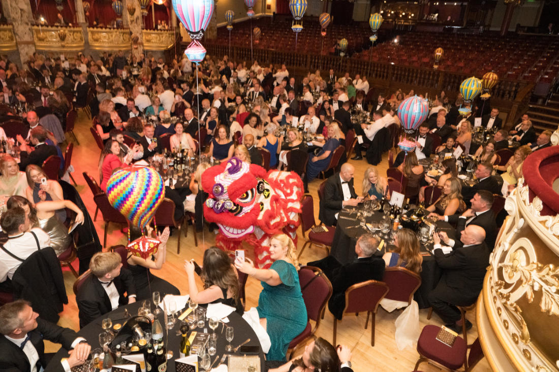 Harrogate Hospitality Awards 2025