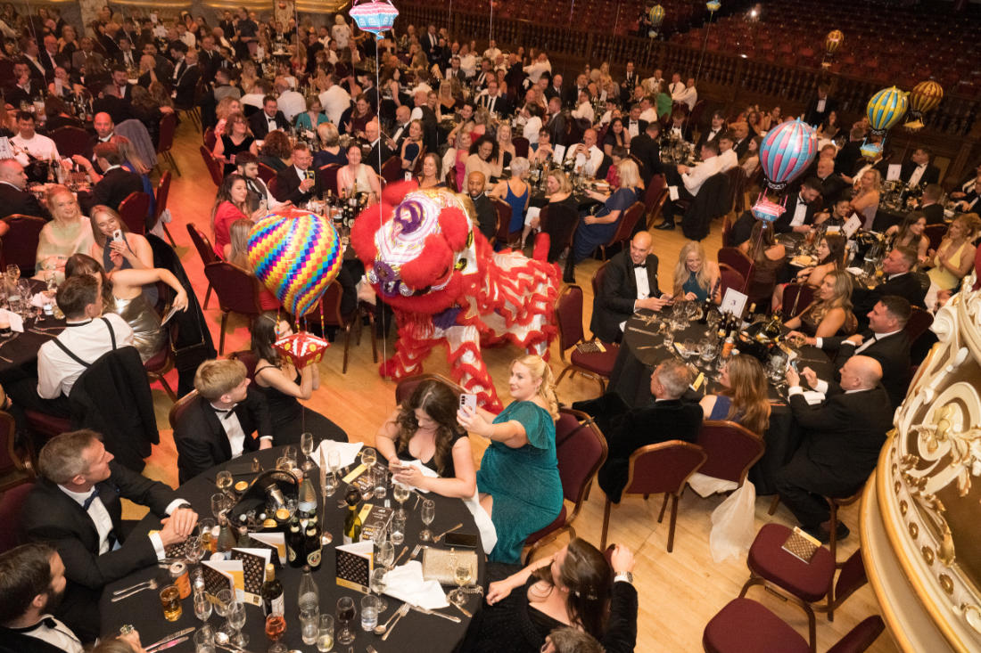 Harrogate Hospitality Awards 2025