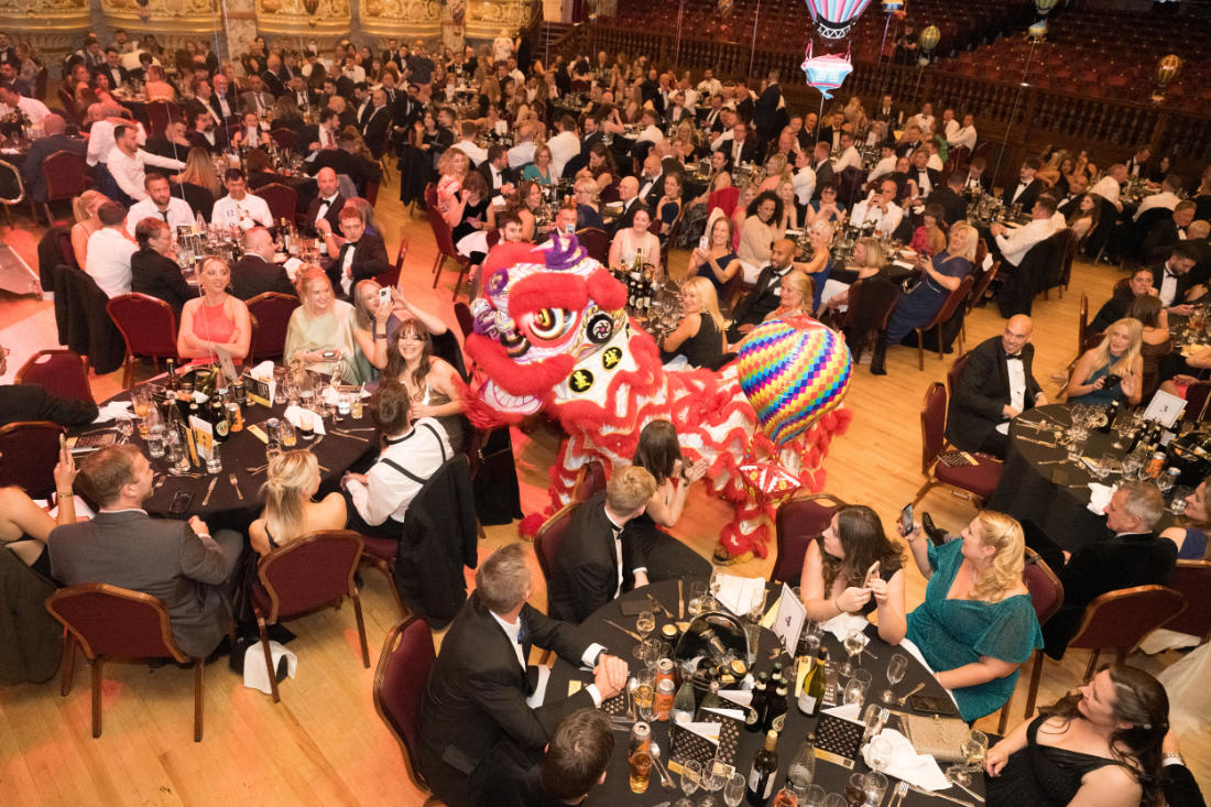 Harrogate Hospitality Awards 2025