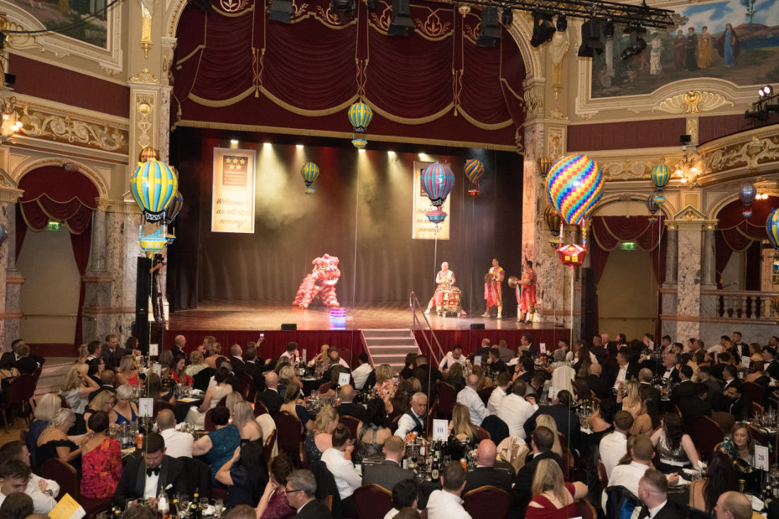 Harrogate Hospitality Awards 2025