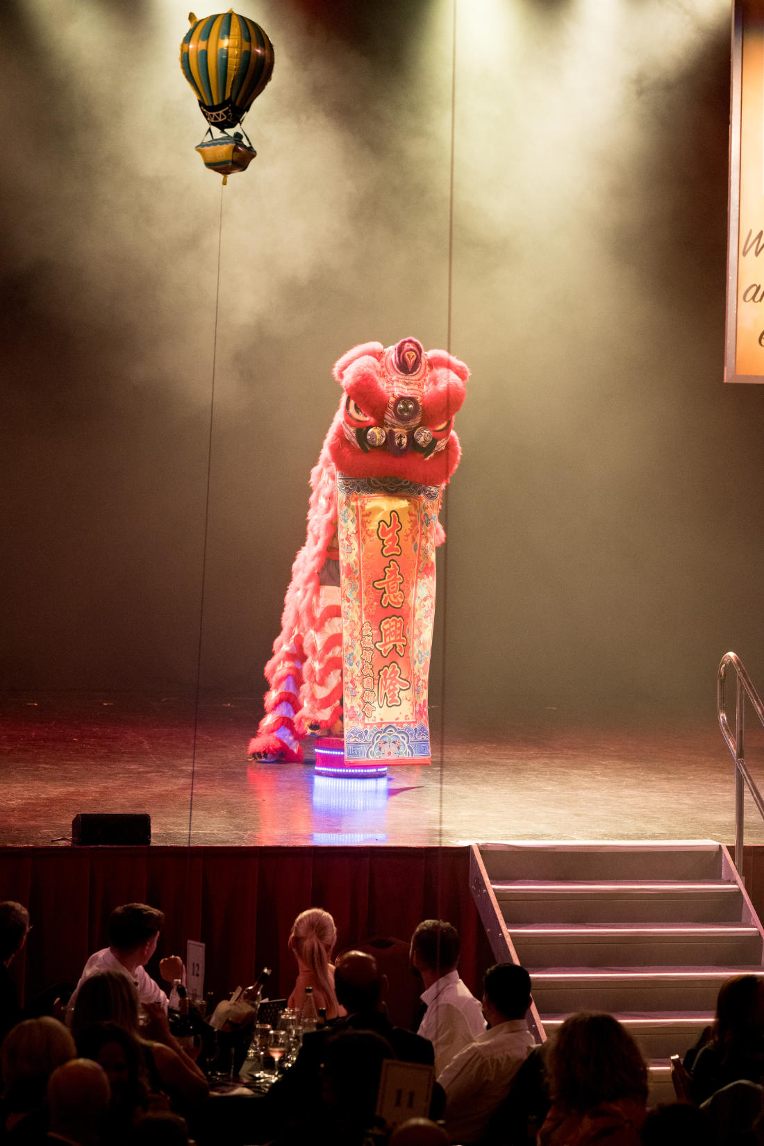 Harrogate Hospitality Awards 2025