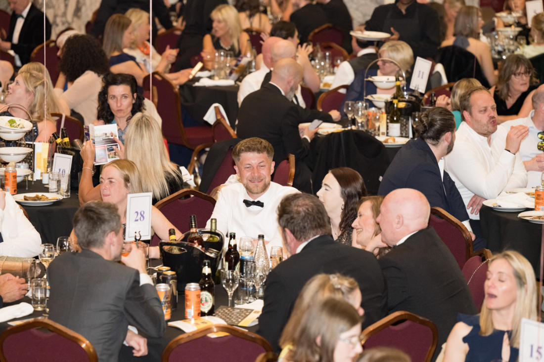 Harrogate Hospitality Awards 2025