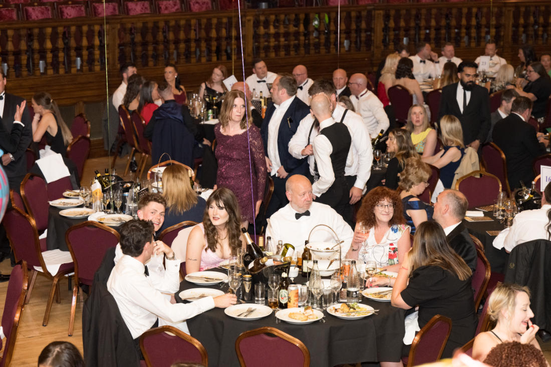 Harrogate Hospitality Awards 2025