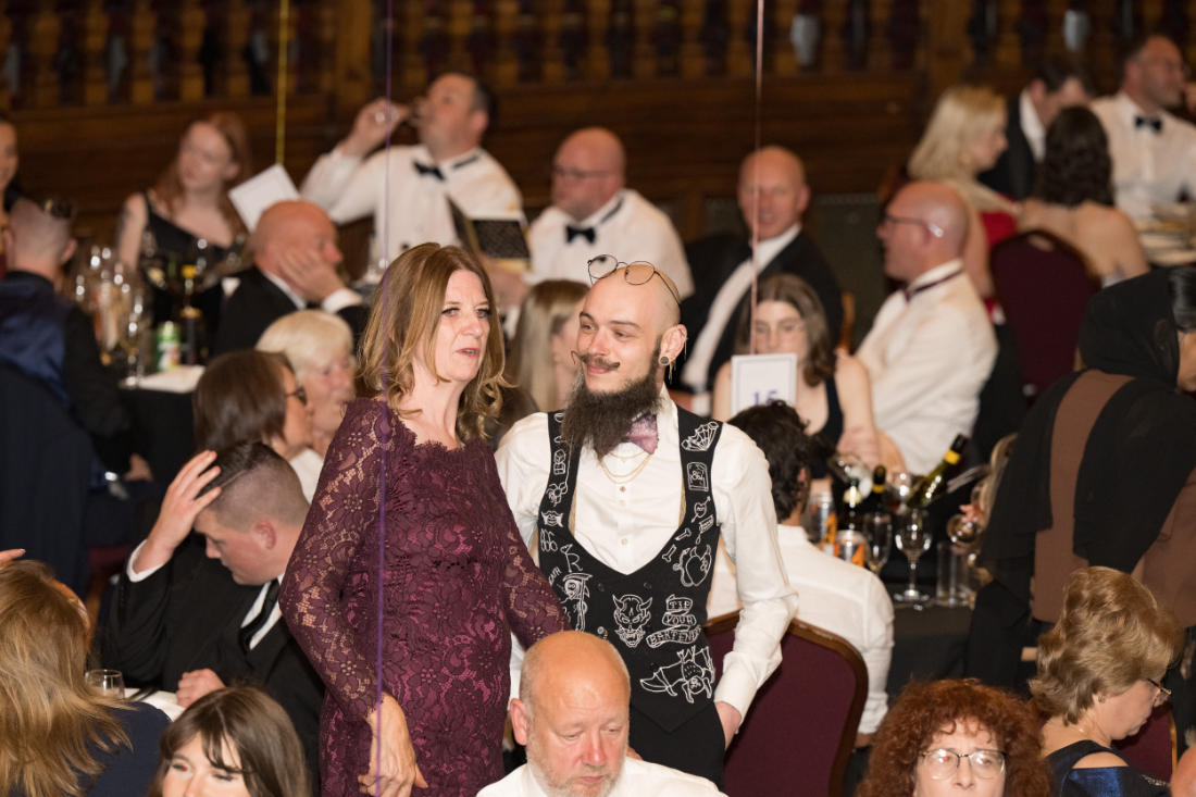 Harrogate Hospitality Awards 2025