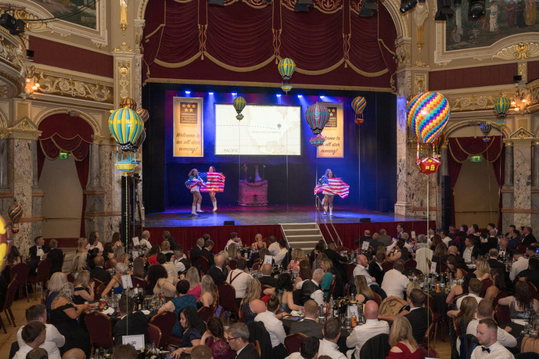 Harrogate Hospitality Awards 2025