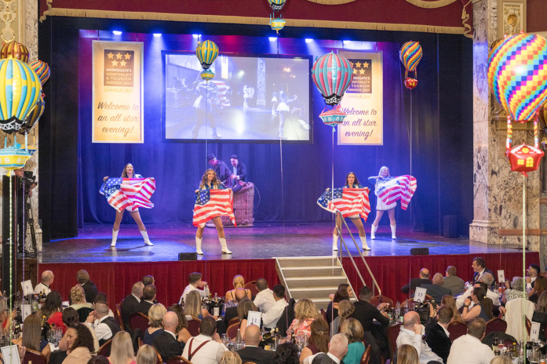 Harrogate Hospitality Awards 2025