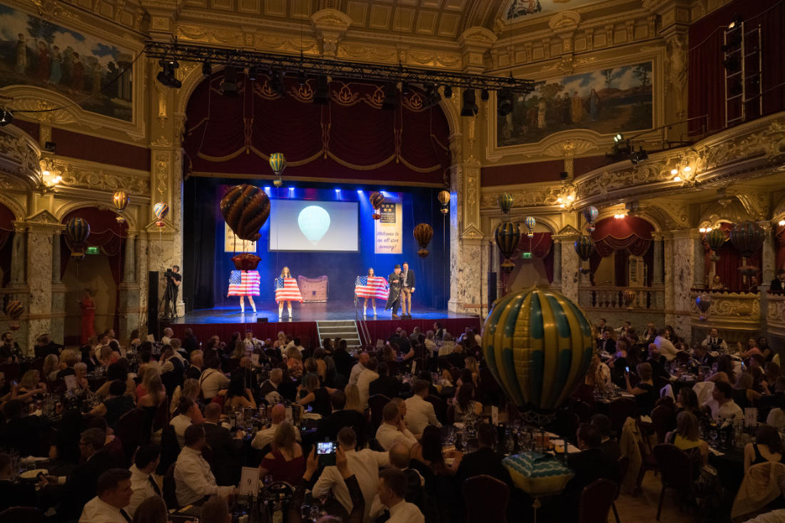 Harrogate Hospitality Awards 2025