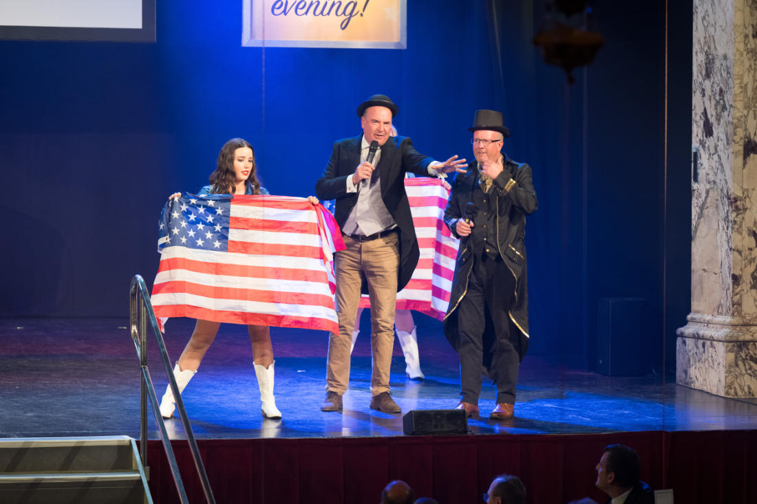 Harrogate Hospitality Awards 2025