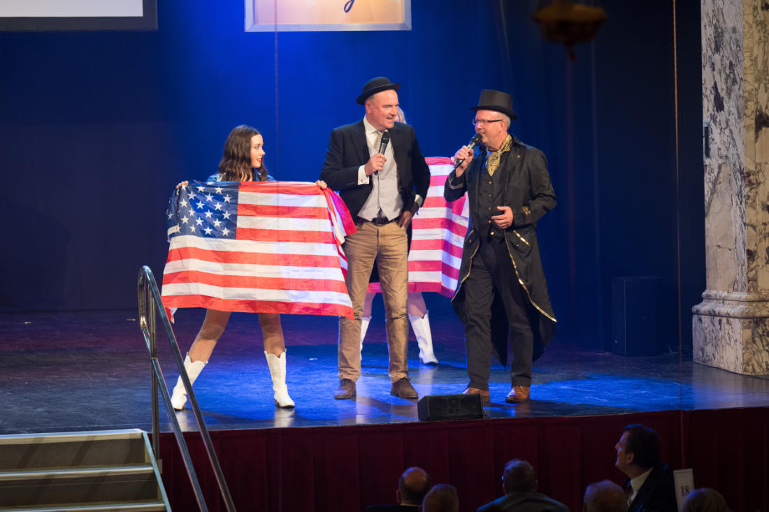 Harrogate Hospitality Awards 2025