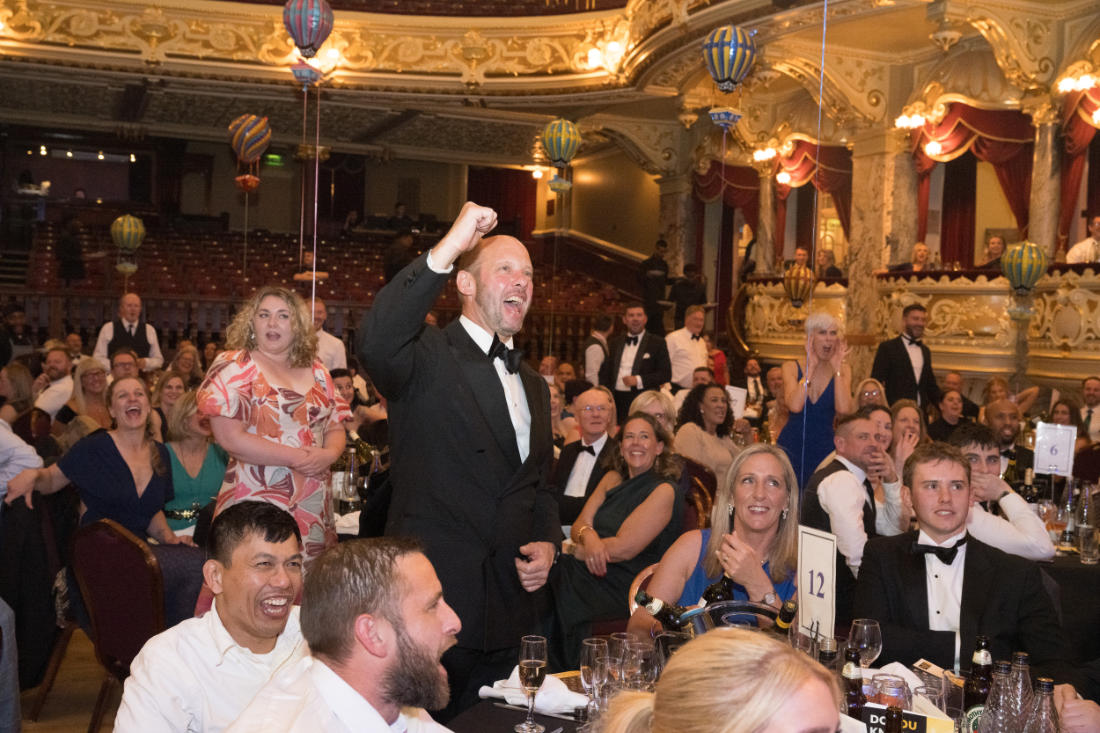 Harrogate Hospitality Awards 2025