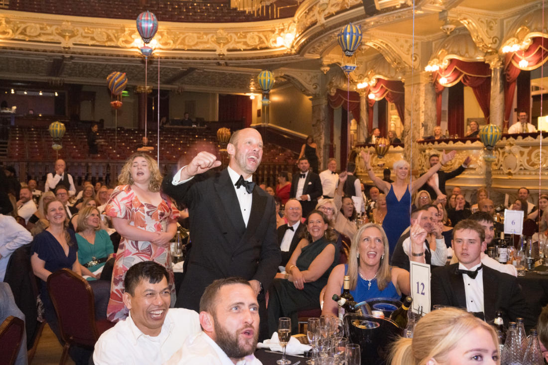 Harrogate Hospitality Awards 2025