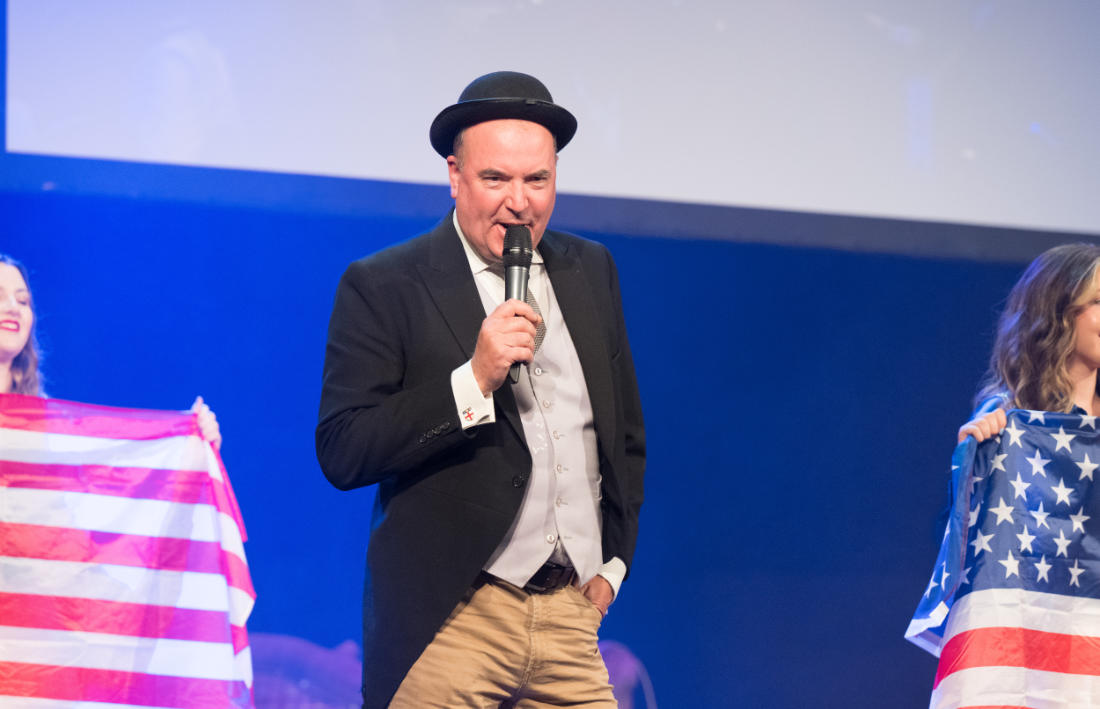 Harrogate Hospitality Awards 2025