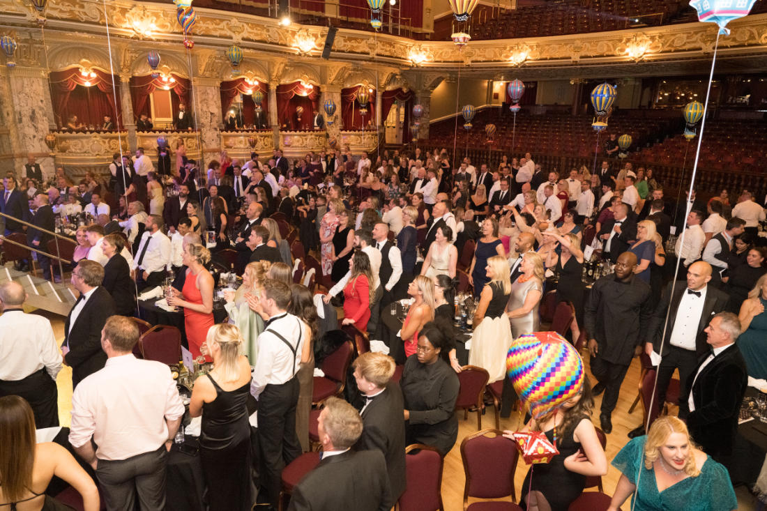Harrogate Hospitality Awards 2025