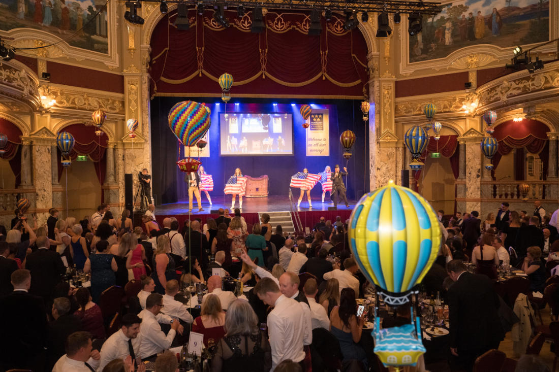 Harrogate Hospitality Awards 2025
