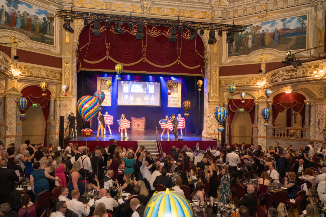 Harrogate Hospitality Awards 2025