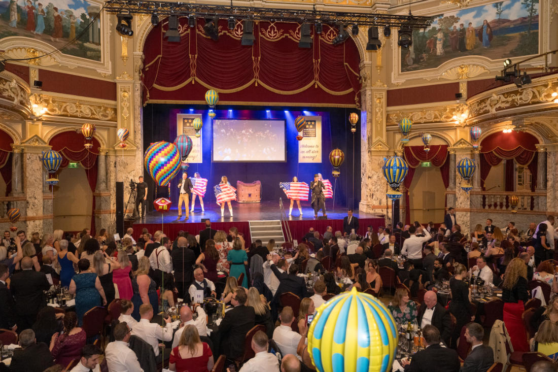 Harrogate Hospitality Awards 2025