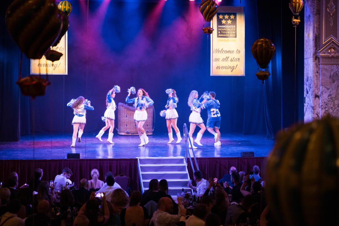 Harrogate Hospitality Awards 2025