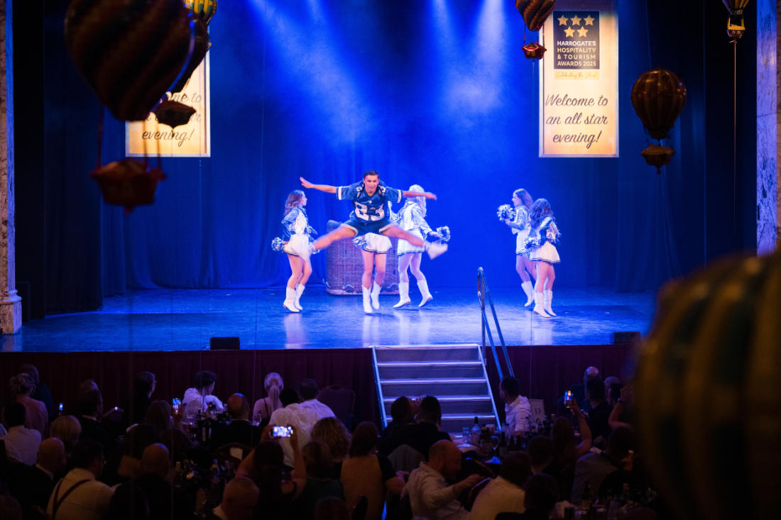Harrogate Hospitality Awards 2025