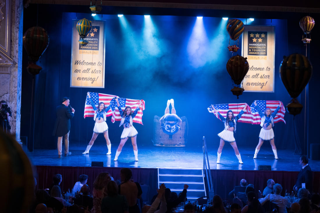 Harrogate Hospitality Awards 2025