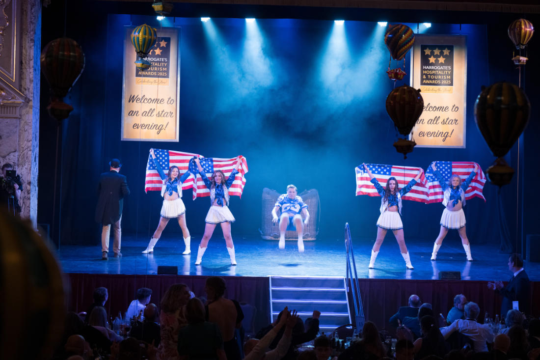 Harrogate Hospitality Awards 2025