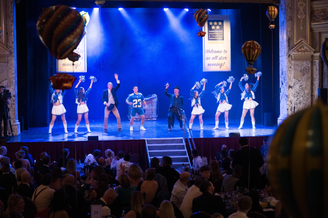 Harrogate Hospitality Awards 2025