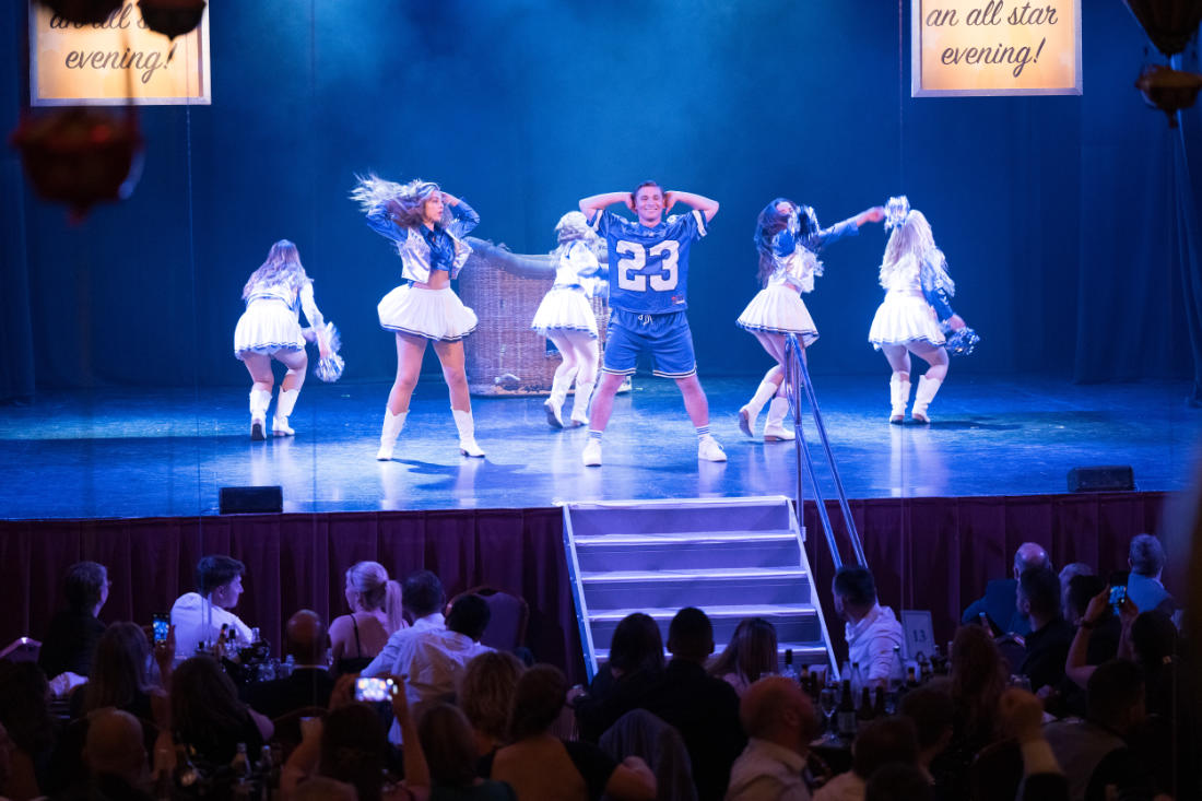 Harrogate Hospitality Awards 2025