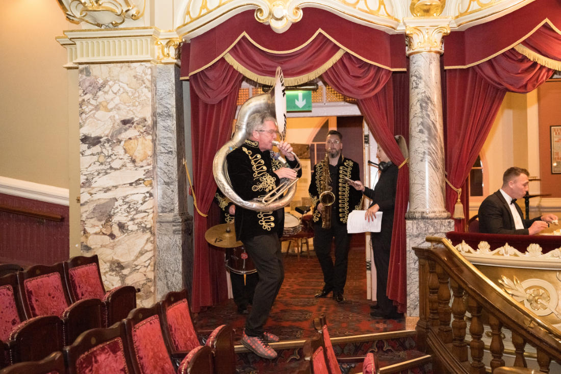 Harrogate Hospitality Awards 2025