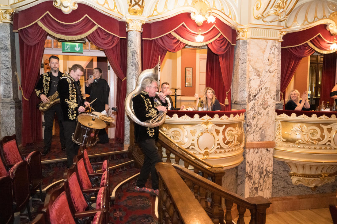 Harrogate Hospitality Awards 2025