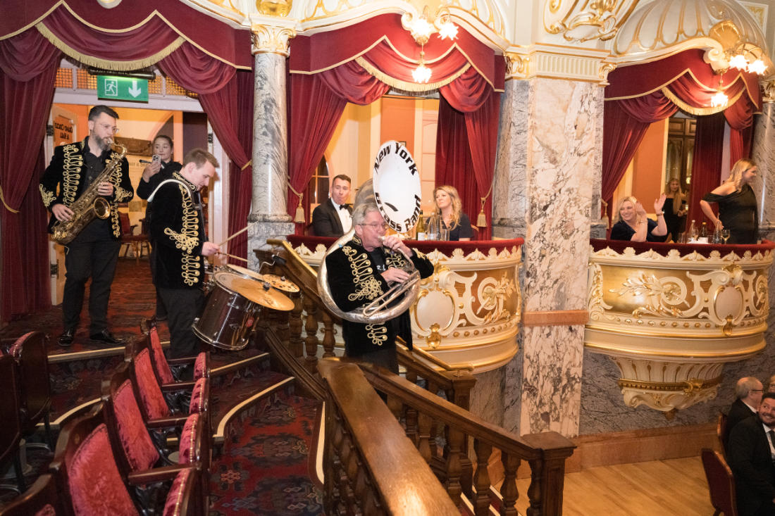 Harrogate Hospitality Awards 2025