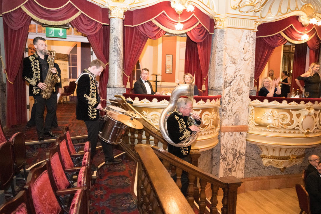 Harrogate Hospitality Awards 2025