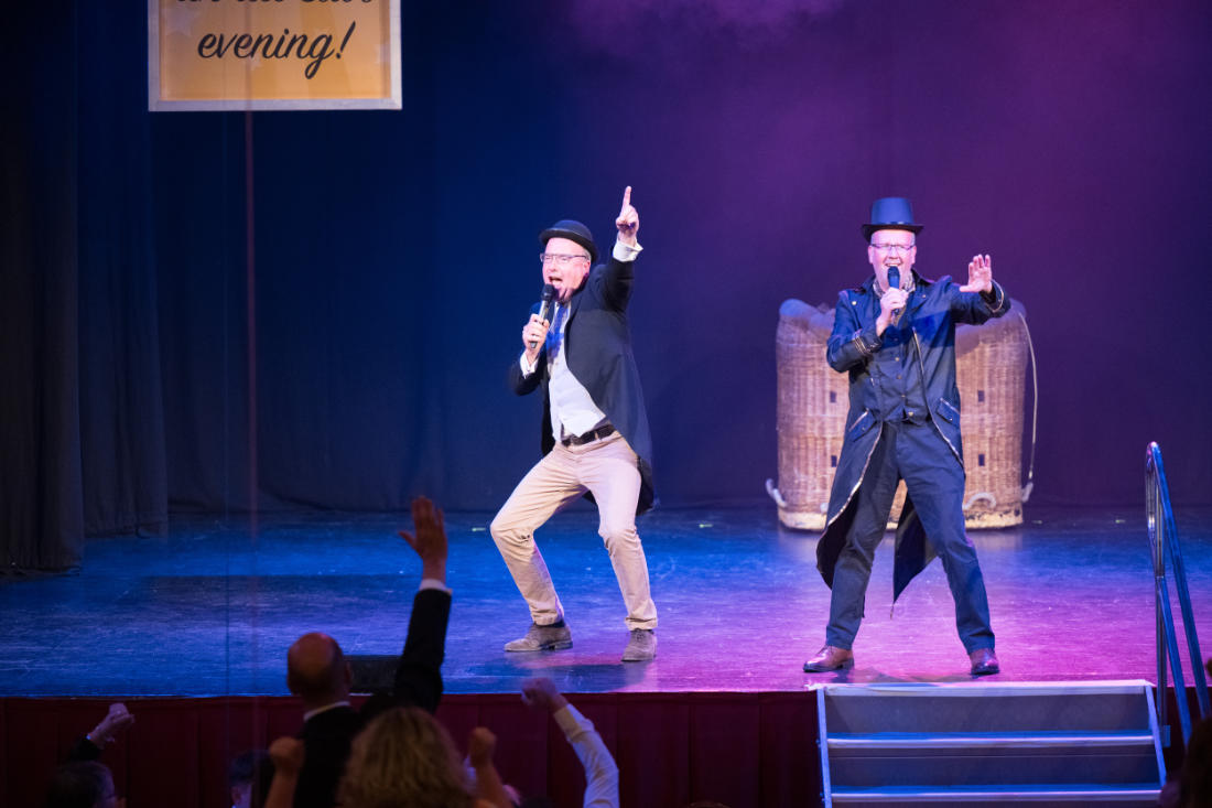 Harrogate Hospitality Awards 2025