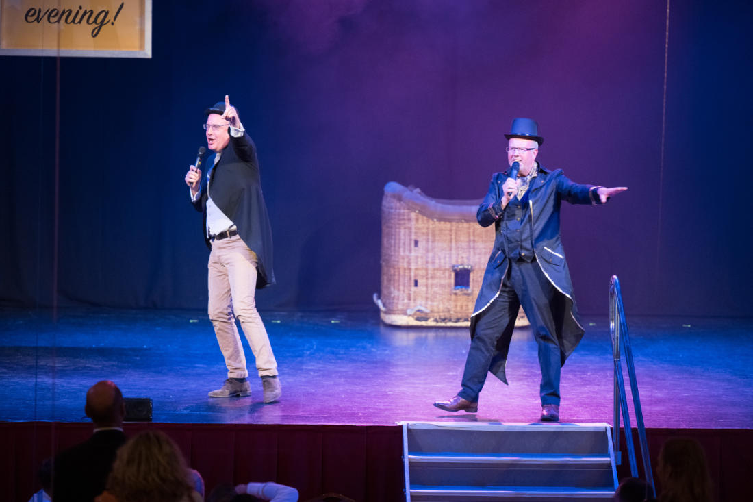 Harrogate Hospitality Awards 2025