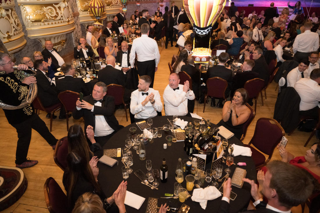 Harrogate Hospitality Awards 2025