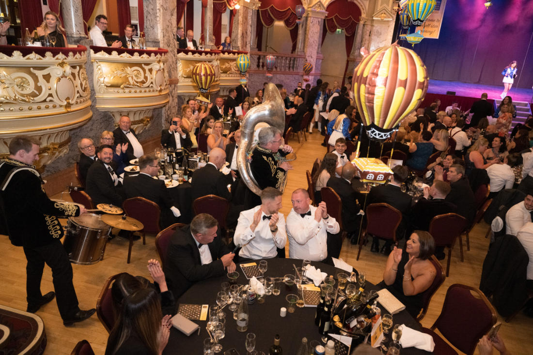 Harrogate Hospitality Awards 2025
